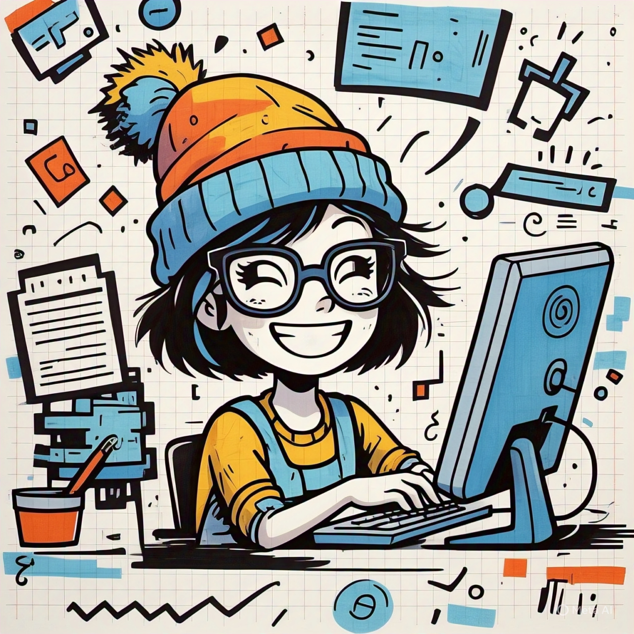 Vibe coding: My personal experience
